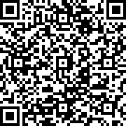 Εικόνα με κωδικό QR για την αίτηση