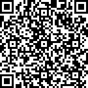 Image with QR code for the petition