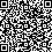 Image with QR code for the petition