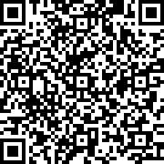 Image with QR code for the petition