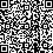Image with QR code for the petition