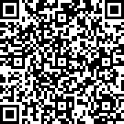 Image with QR code for the petition