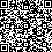 Image with QR code for the petition
