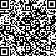 Image with QR code for the petition