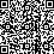 Image with QR code for the petition