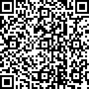 Image with QR code for the petition