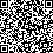 Image with QR code for the petition