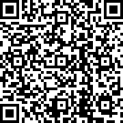 Image with QR code for the petition
