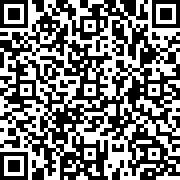 Image with QR code for the petition