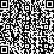 Image with QR code for the petition