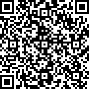 Image with QR code for the petition