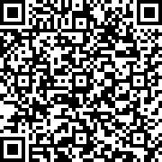 Image with QR code for the petition
