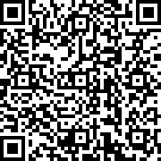 Image with QR code for the petition