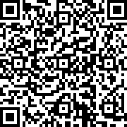 Image with QR code for the petition
