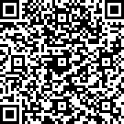 Image with QR code for the petition