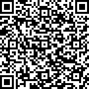 Bilde med QR-kode for underskriftskampanjen