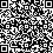 Image with QR code for the petition