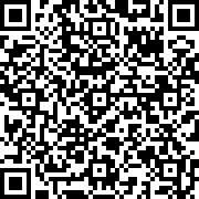 Image with QR code for the petition