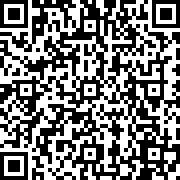 Image with QR code for the petition