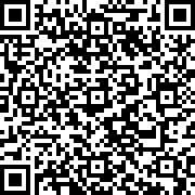 Image with QR code for the petition