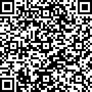 Image with QR code for the petition