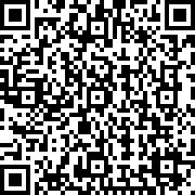 Image with QR code for the petition