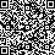 Image with QR code for the petition