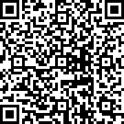 Image with QR code for the petition