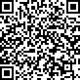 Image with QR code for the petition