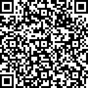 Image with QR code for the petition