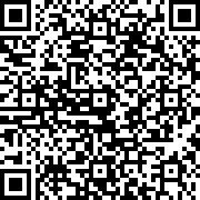 Image with QR code for the petition