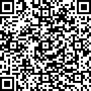 Image with QR code for the petition