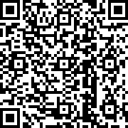 Image with QR code for the petition