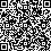 Image with QR code for the petition