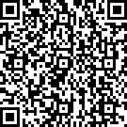 Image with QR code for the petition