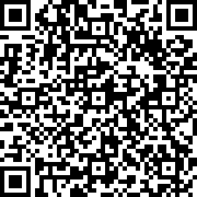 Image with QR code for the petition