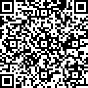 Image avec code QR pour la pétition