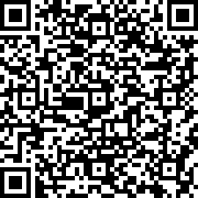 Image with QR code for the petition