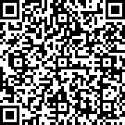Image with QR code for the petition