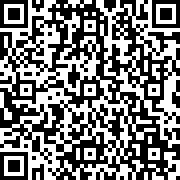 Image with QR code for the petition
