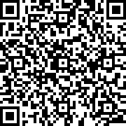 Image with QR code for the petition