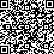 Εικόνα με κωδικό QR για την αίτηση