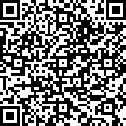 Image with QR code for the petition