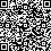 Image with QR code for the petition