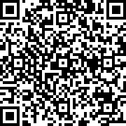 Image with QR code for the petition