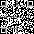 Image with QR code for the petition
