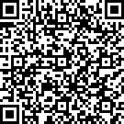 Image with QR code for the petition