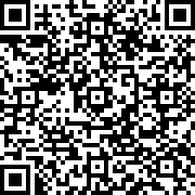 Image with QR code for the petition