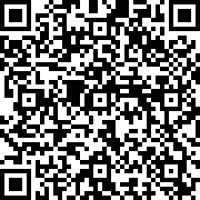 Image with QR code for the petition
