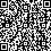 Image with QR code for the petition